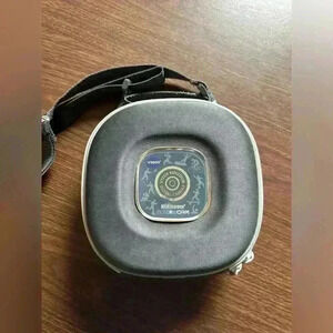 Vtech Kidizoom Digital Camera/ Action Camera. Carry Case. Protective Case. Pink